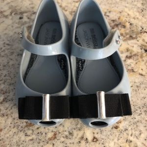 Mini Melissa Jason Wu Flats